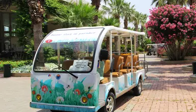 VONResort Golden Beach