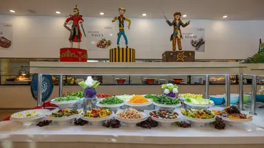 VONResort Golden Beach