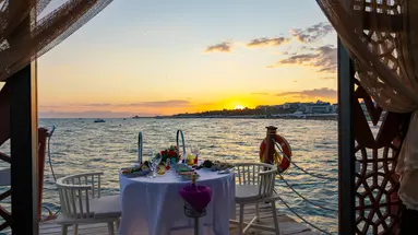 VONResort Golden Beach