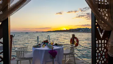 VONResort Golden Beach