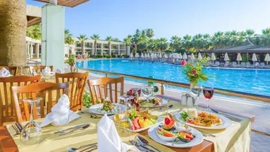VONResort Golden Beach