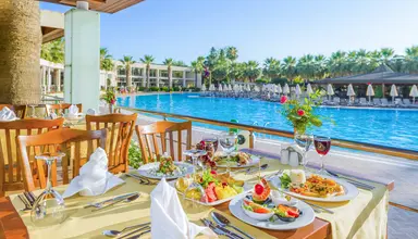 VONResort Golden Beach
