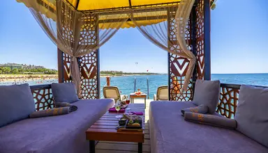 VONResort Golden Beach