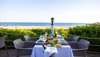 VONResort Golden Beach