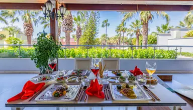 VONResort Golden Beach