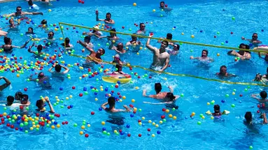 VONResort Golden Beach
