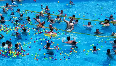 VONResort Golden Beach