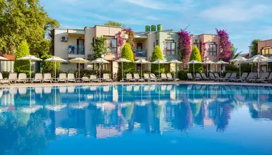 VONResort Golden Beach