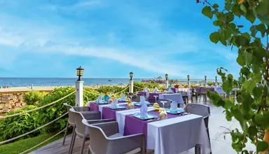 VONResort Golden Beach