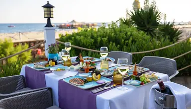VONResort Golden Beach