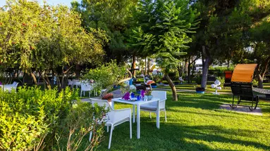 VONResort Golden Beach