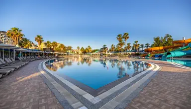 VONResort Golden Beach