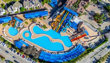 VONResort Golden Beach