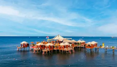 VONResort Golden Beach