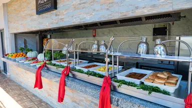 VONResort Golden Beach