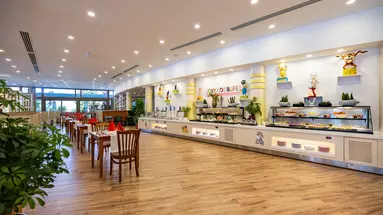 VONResort Golden Beach