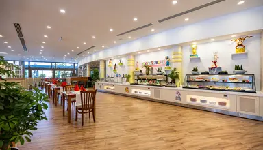 VONResort Golden Beach