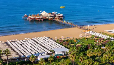 VONResort Golden Beach
