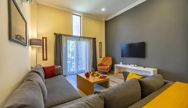 VONResort Golden Beach