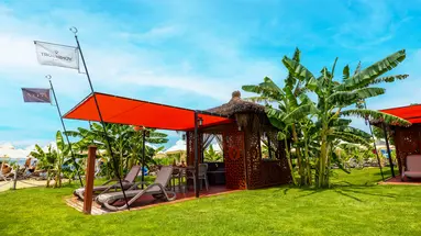 VONResort Golden Beach