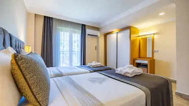 VONResort Golden Beach