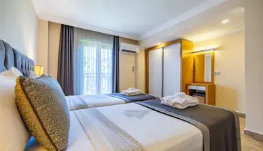 VONResort Golden Beach