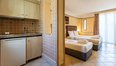 VONResort Golden Beach