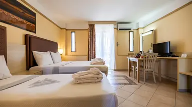VONResort Golden Beach