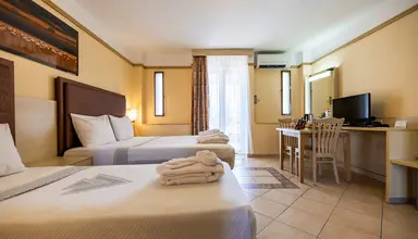VONResort Golden Beach