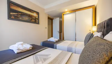VONResort Golden Beach