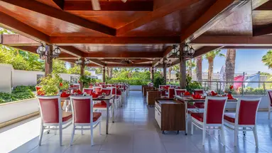 VONResort Golden Beach