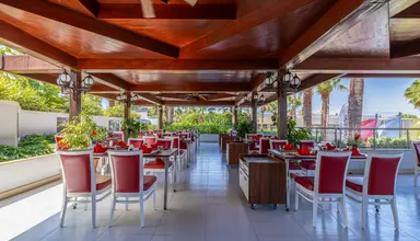 VONResort Golden Beach