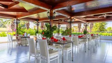 VONResort Golden Beach