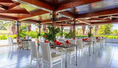 VONResort Golden Beach