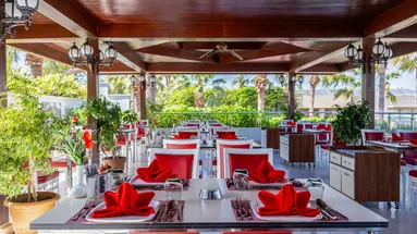 VONResort Golden Beach