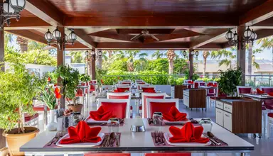 VONResort Golden Beach