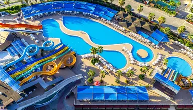 VONResort Golden Beach