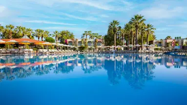 VONResort Golden Beach