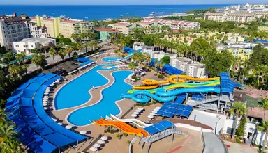 VONResort Golden Beach