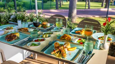 VONResort Golden Beach