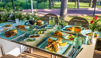 VONResort Golden Beach