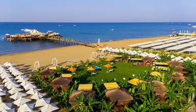 VONResort Golden Beach