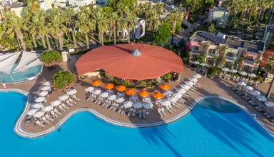 VONResort Golden Beach