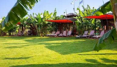 VONResort Golden Beach