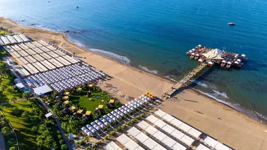 VONResort Golden Beach