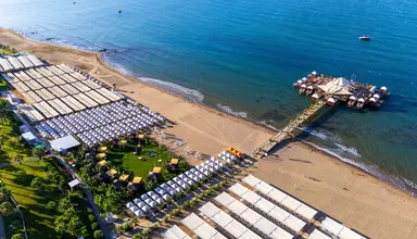 VONResort Golden Beach