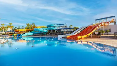 VONResort Golden Beach