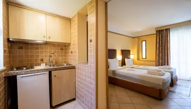 VONResort Golden Beach