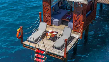 VONResort Golden Beach