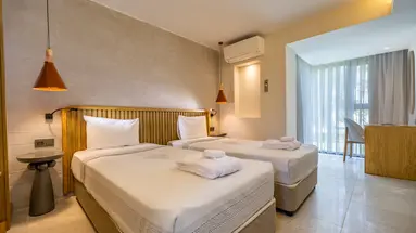 VONResort Golden Beach